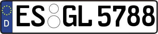 ES-GL5788