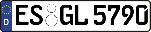 ES-GL5790