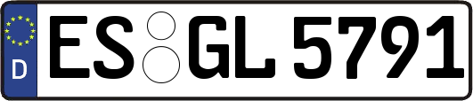 ES-GL5791