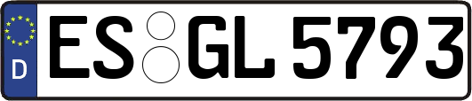 ES-GL5793