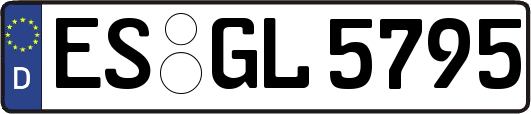 ES-GL5795