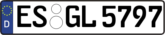 ES-GL5797