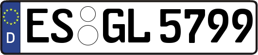 ES-GL5799