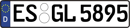 ES-GL5895
