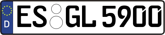 ES-GL5900