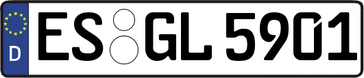 ES-GL5901