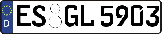 ES-GL5903