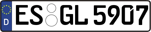ES-GL5907