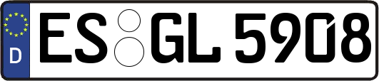 ES-GL5908