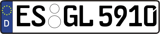 ES-GL5910