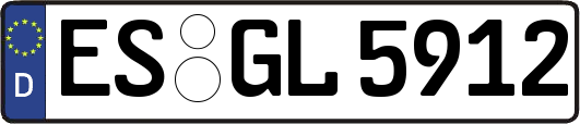 ES-GL5912