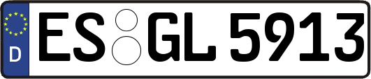 ES-GL5913