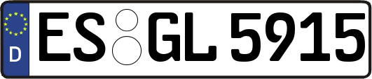 ES-GL5915