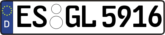 ES-GL5916