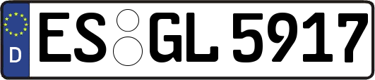 ES-GL5917