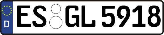 ES-GL5918