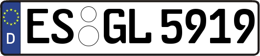 ES-GL5919