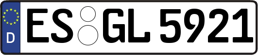 ES-GL5921