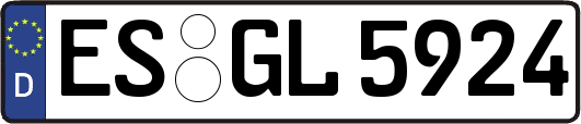 ES-GL5924