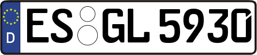 ES-GL5930