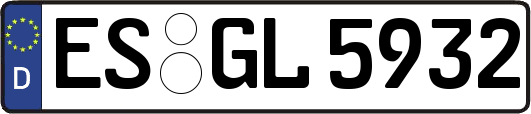 ES-GL5932