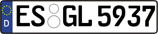 ES-GL5937
