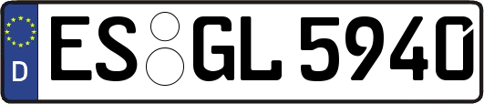 ES-GL5940