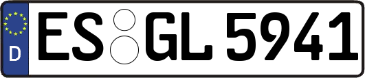 ES-GL5941