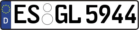ES-GL5944