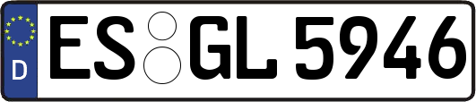ES-GL5946