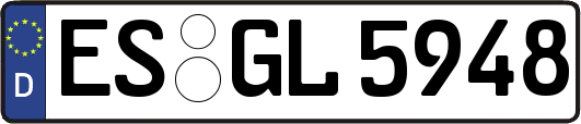 ES-GL5948