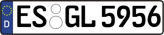 ES-GL5956