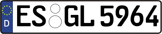 ES-GL5964