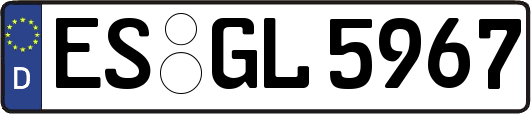 ES-GL5967