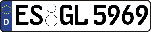 ES-GL5969