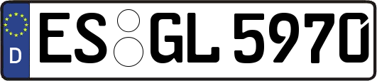 ES-GL5970