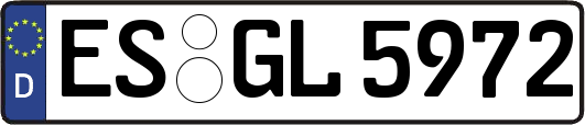 ES-GL5972
