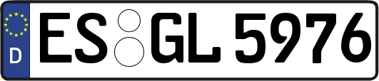 ES-GL5976