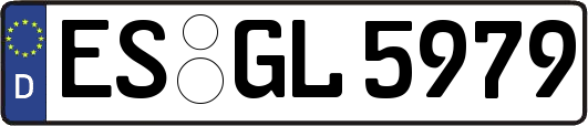 ES-GL5979