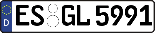 ES-GL5991