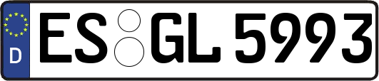 ES-GL5993