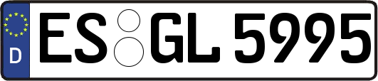 ES-GL5995