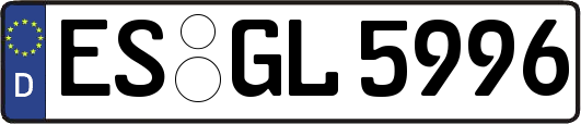 ES-GL5996