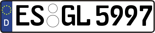 ES-GL5997