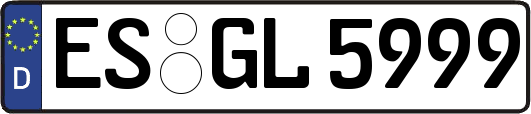 ES-GL5999