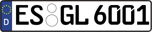 ES-GL6001