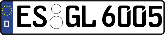 ES-GL6005