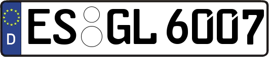 ES-GL6007