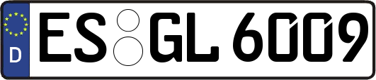 ES-GL6009