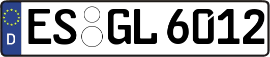 ES-GL6012